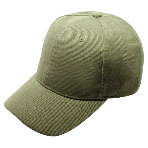 GORRA MR DE ACRÍLICO - Vista 13